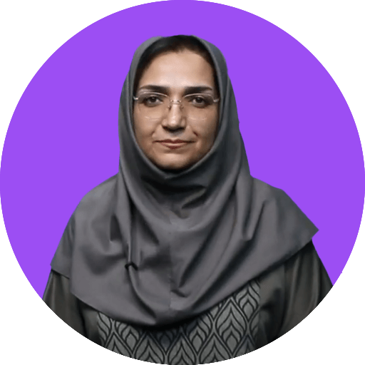 ﻓﺎﻃﻤﻪ محب‌زاده فتاحی